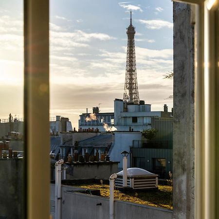 Hotel L'Ormaie & Spa Párizs Kültér fotó