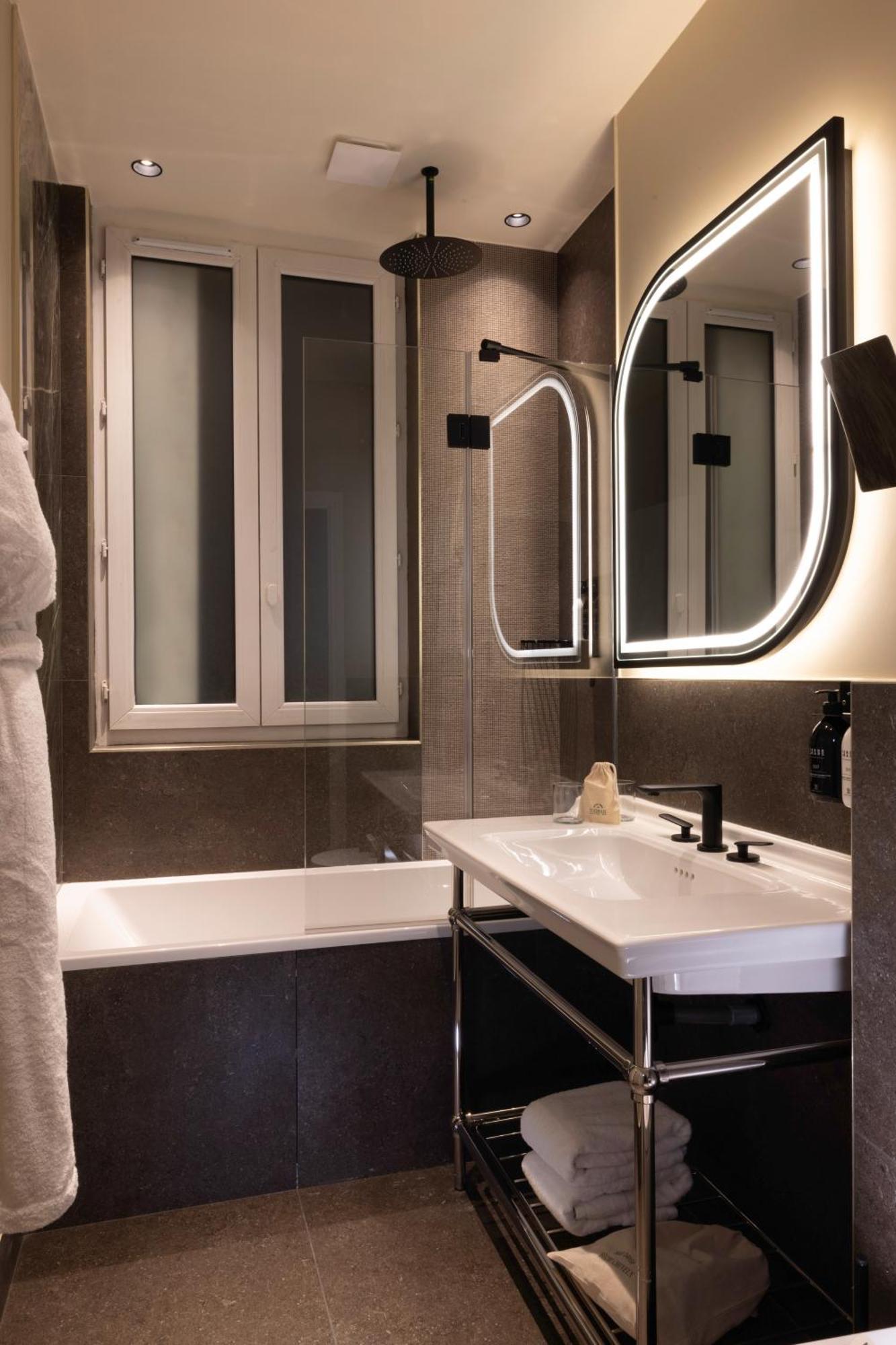 Hotel L'Ormaie & Spa Párizs Kültér fotó