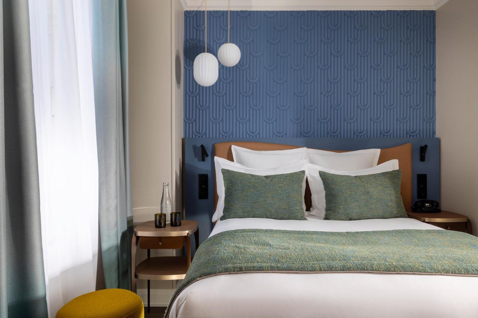 Hotel L'Ormaie & Spa Párizs Kültér fotó