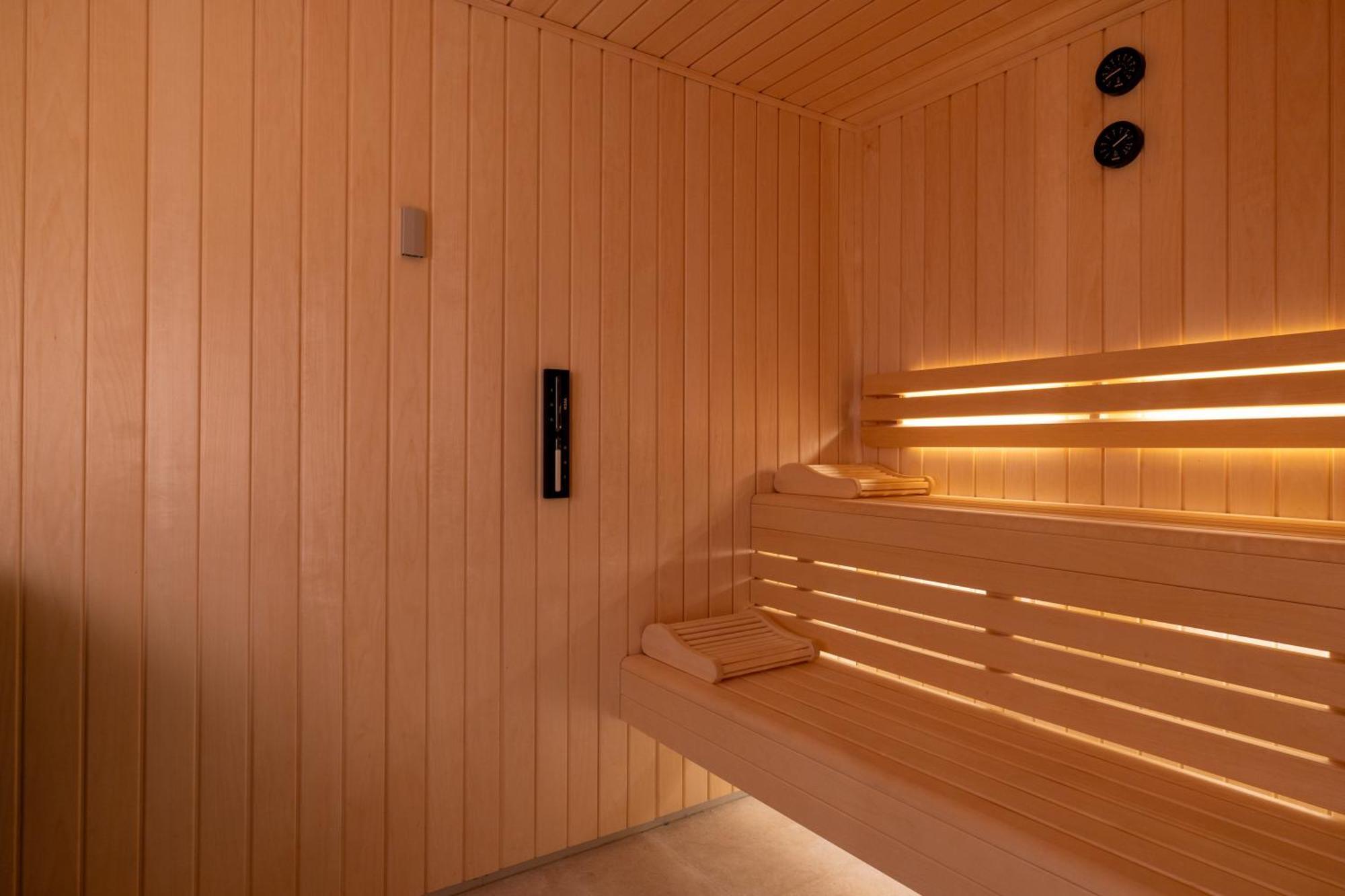 Hotel L'Ormaie & Spa Párizs Kültér fotó