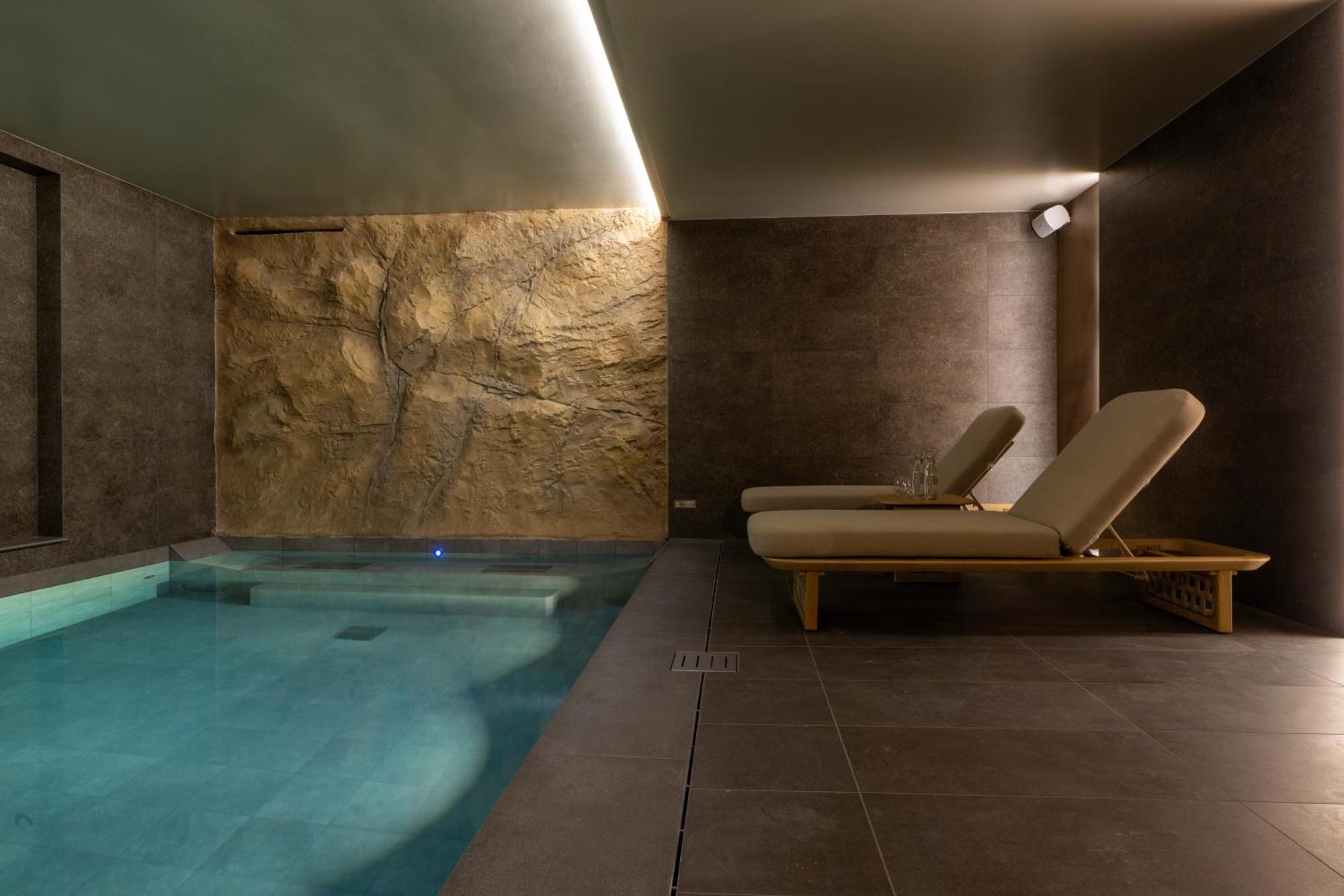 Hotel L'Ormaie & Spa Párizs Kültér fotó