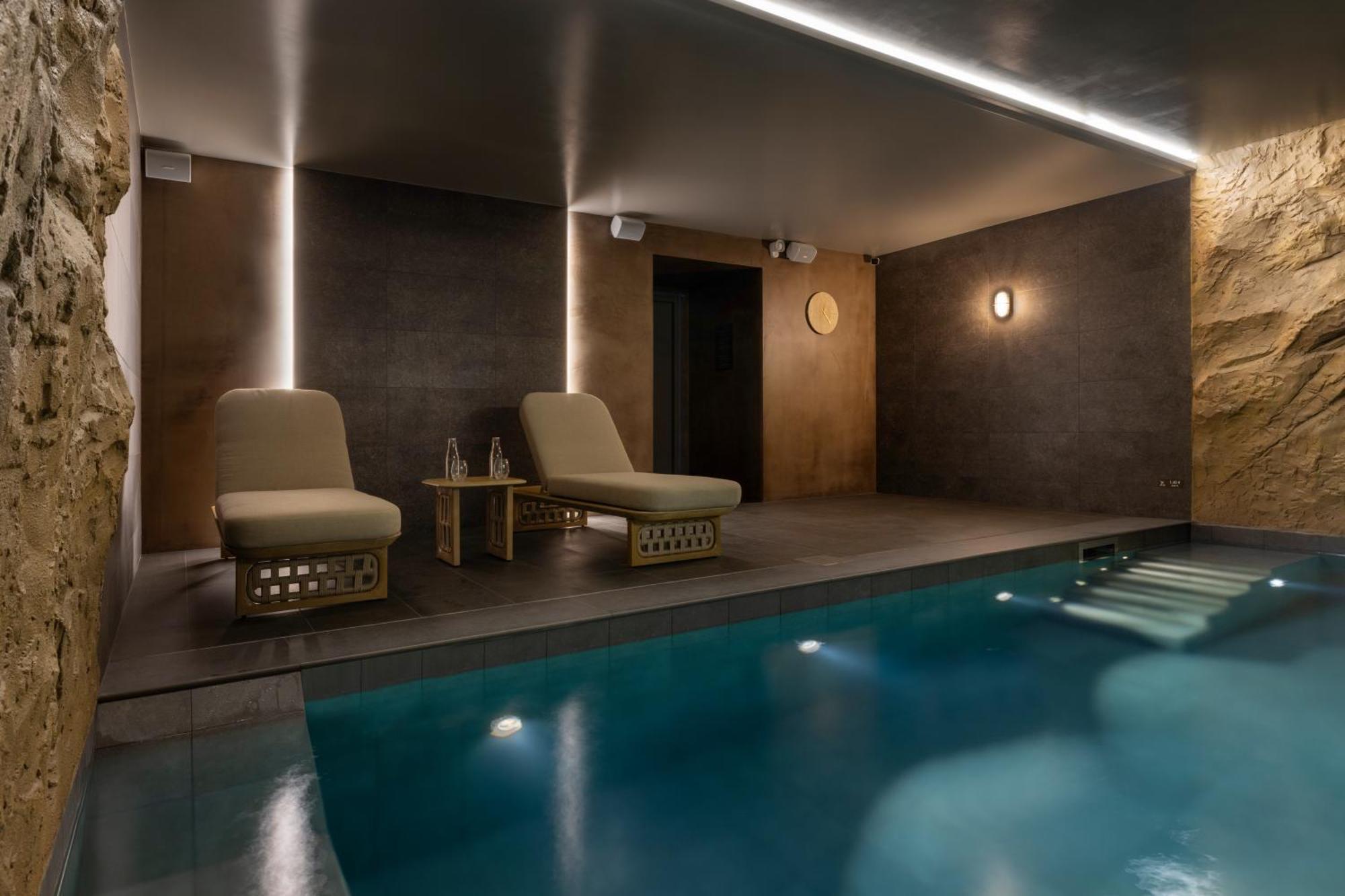 Hotel L'Ormaie & Spa Párizs Kültér fotó