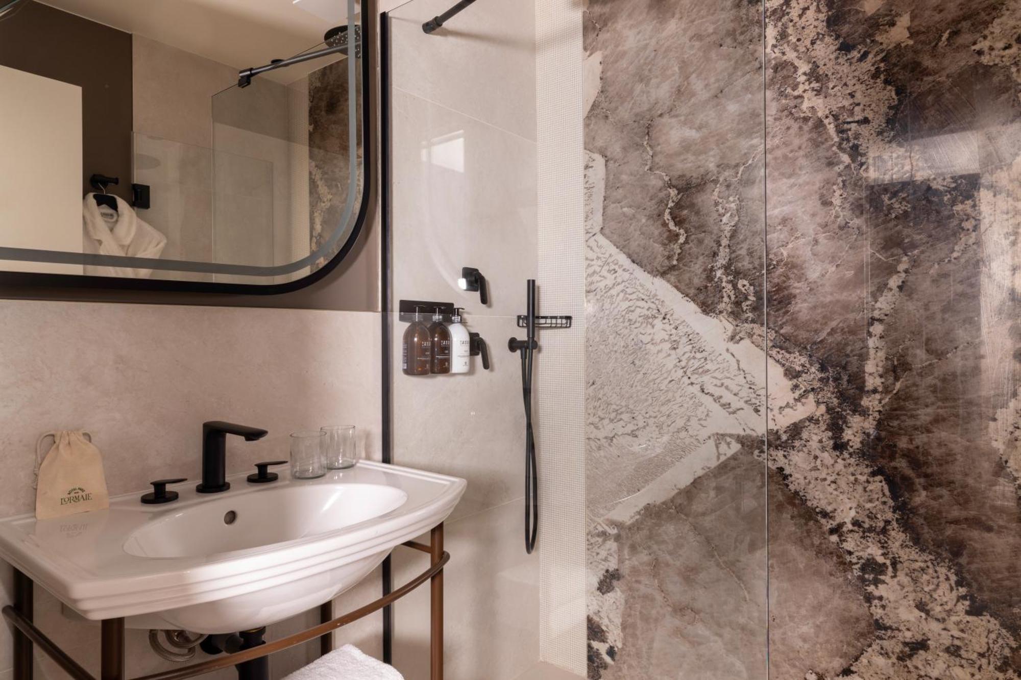 Hotel L'Ormaie & Spa Párizs Kültér fotó